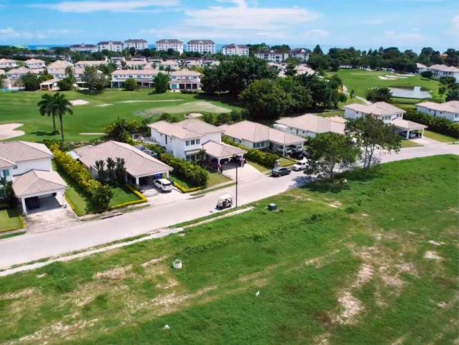 LOTE DE 915 m² LISTO PARA CONSTRUIR EN BIJAO BEACH & GOLF CLUB | DISEÑOS PREAPROBADOS Y CONSTRUCTOR LOCAL