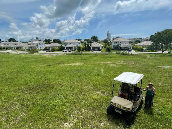 LOTE DE 915 m² LISTO PARA CONSTRUIR EN BIJAO BEACH & GOLF CLUB | DISEÑOS PREAPROBADOS Y CONSTRUCTOR LOCAL