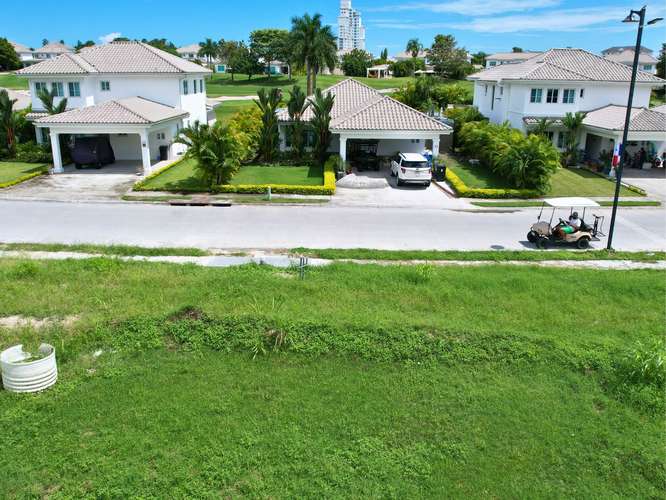 LOTE DE 915 m² LISTO PARA CONSTRUIR EN BIJAO BEACH & GOLF CLUB | DISEÑOS PREAPROBADOS Y CONSTRUCTOR LOCAL