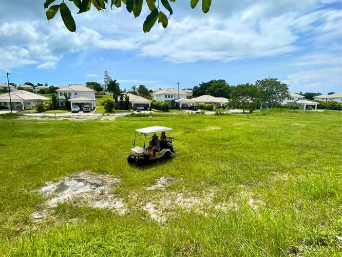 LOTE DE 915 m² LISTO PARA CONSTRUIR EN BIJAO BEACH & GOLF CLUB | DISEÑOS PREAPROBADOS Y CONSTRUCTOR LOCAL