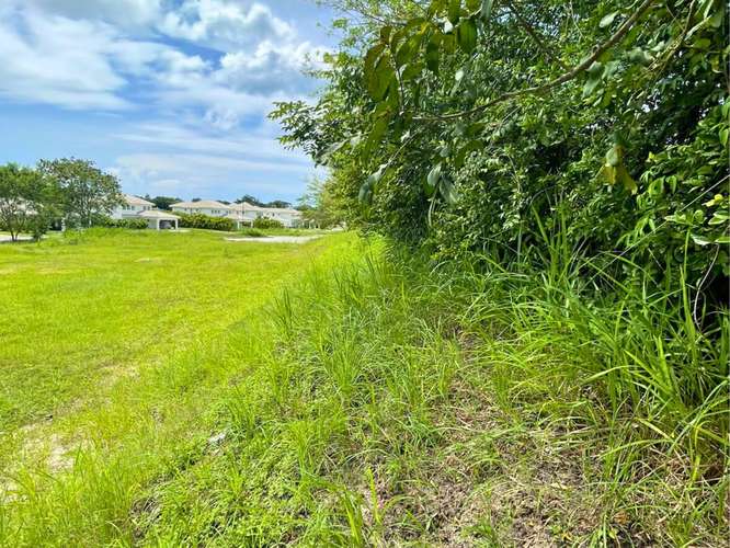 LOTE DE 915 m² LISTO PARA CONSTRUIR EN BIJAO BEACH & GOLF CLUB | DISEÑOS PREAPROBADOS Y CONSTRUCTOR LOCAL