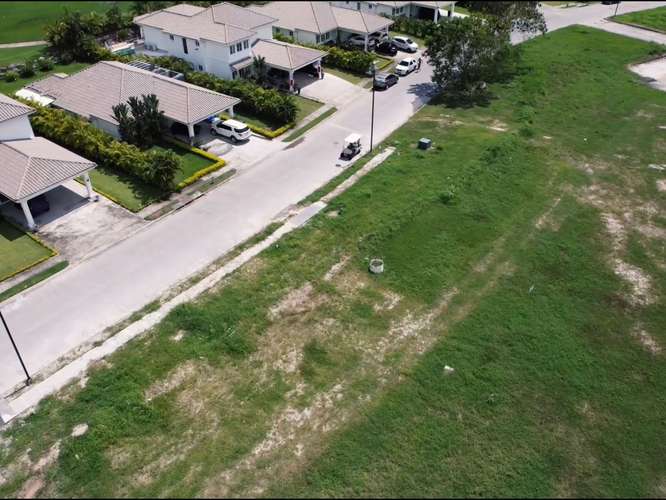 LOTE DE 915 m² LISTO PARA CONSTRUIR EN BIJAO BEACH & GOLF CLUB | DISEÑOS PREAPROBADOS Y CONSTRUCTOR LOCAL