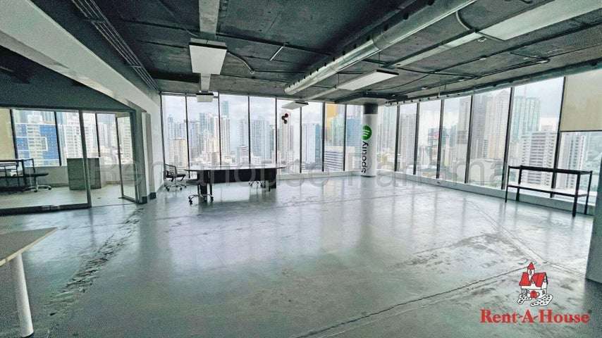 Alquiler de Oficina en Calle 50 , Torre Global Plaza 27LGG3144 - Imagen 17