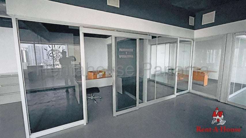 Alquiler de Oficina en Calle 50 , Torre Global Plaza 27LGG3144 - Imagen 8