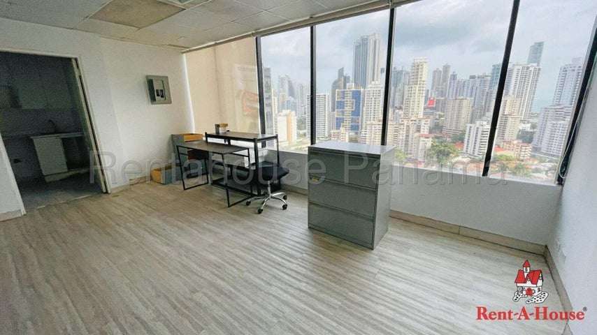 Alquiler de Oficina en Calle 50 , Torre Global Plaza 27LGG3144 - Imagen 5
