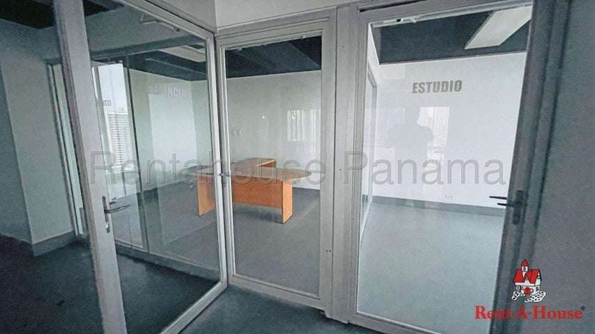 Alquiler de Oficina en Calle 50 , Torre Global Plaza 27LGG3144 - Imagen 9