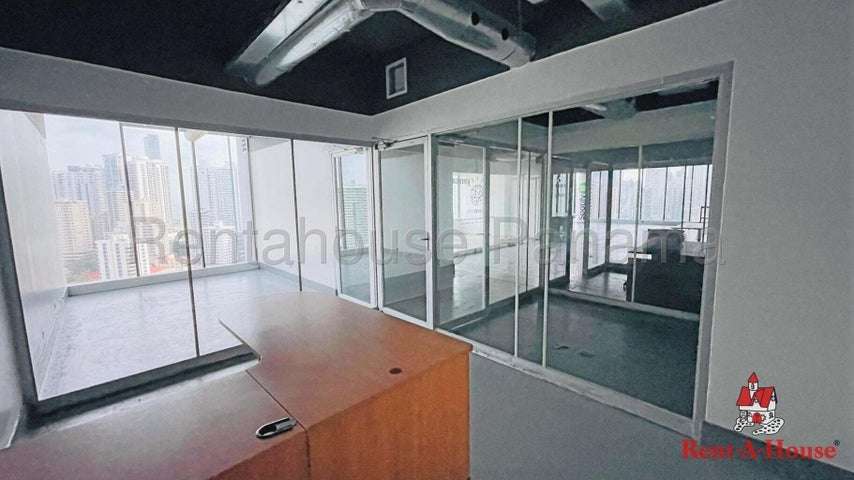 Alquiler de Oficina en Calle 50 , Torre Global Plaza 27LGG3144 - Imagen 10
