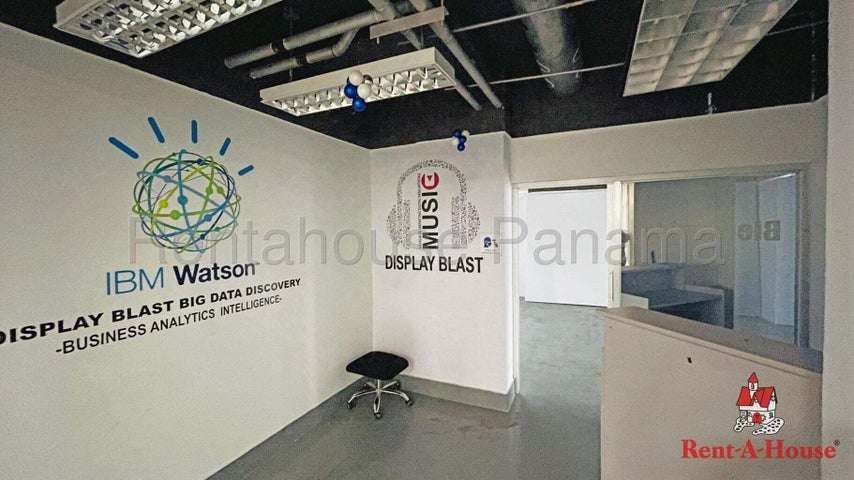 Alquiler de Oficina en Calle 50 , Torre Global Plaza 27LGG3144 - Imagen 12