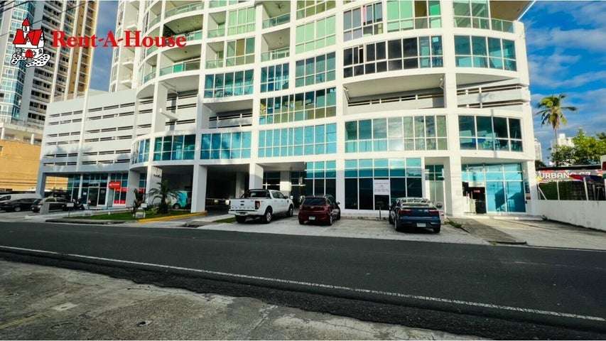 Venta de Local Comercial en San Francisco, The Cosmopolitan 24LGG4440