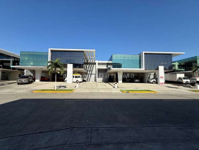 Vendo Galeras A y B en Panama Viejo Business Center, Parque Lefevre - Imagen 2