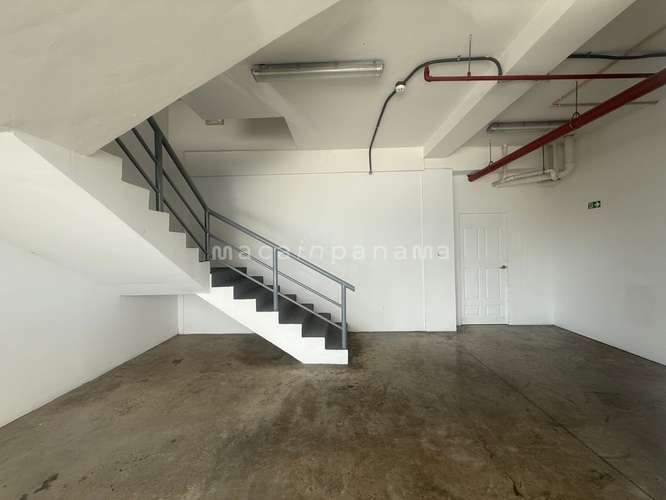 Vendo Galeras A y B en Panama Viejo Business Center, Parque Lefevre - Imagen 7