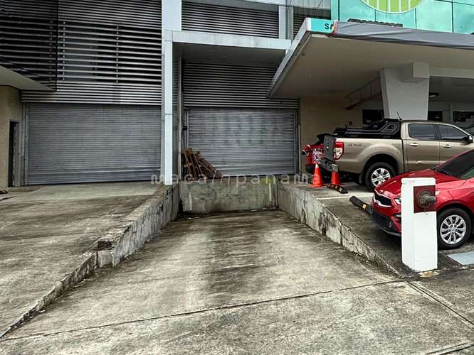 Vendo Galeras A y B en Panama Viejo Business Center, Parque Lefevre - Imagen 4