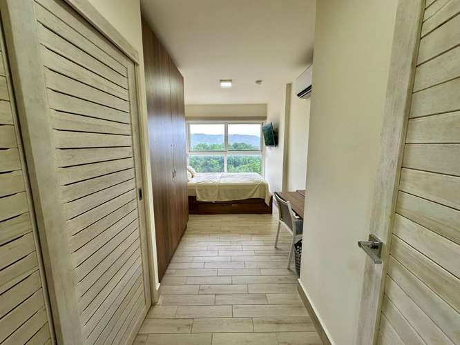 Se alquila y vende apartamento frente al mar en Playa Caracol, Chame - Imagen 13