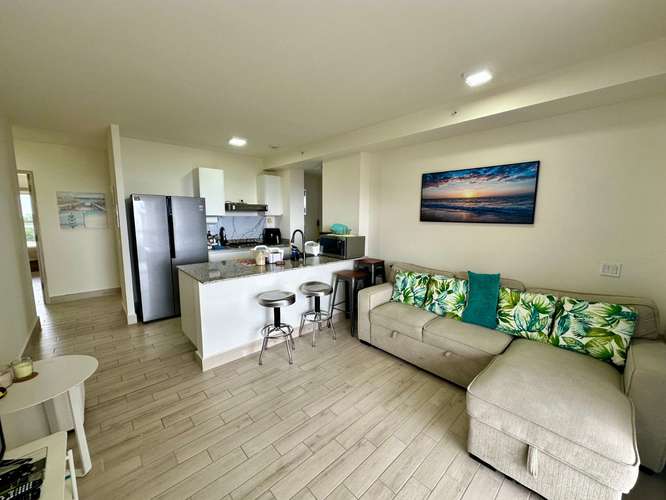 Se alquila y vende apartamento frente al mar en Playa Caracol, Chame - Imagen 8