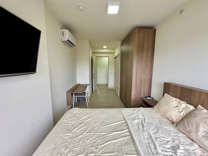 Se alquila y vende apartamento frente al mar en Playa Caracol, Chame - Imagen 15