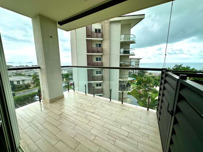 Se alquila y vende apartamento frente al mar en Playa Caracol, Chame - Imagen 3