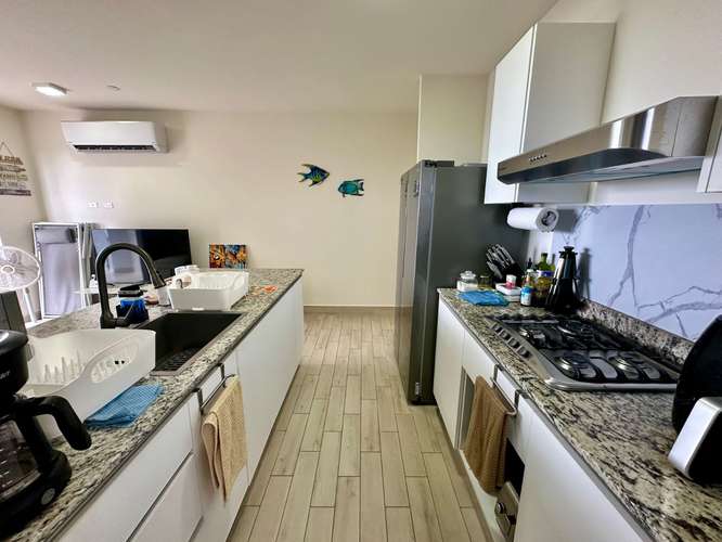 Se alquila y vende apartamento frente al mar en Playa Caracol, Chame - Imagen 9