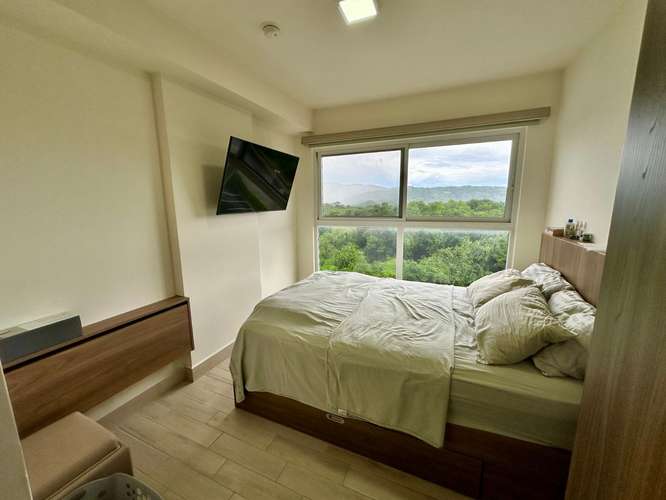 Se alquila y vende apartamento frente al mar en Playa Caracol, Chame - Imagen 10