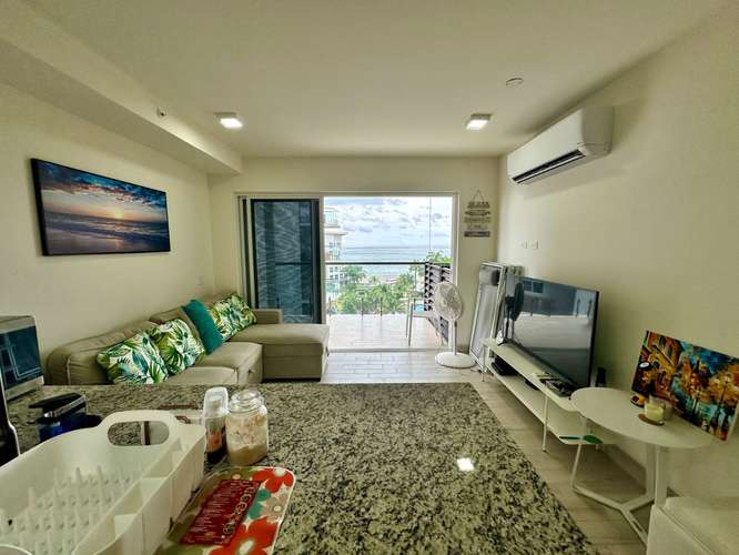 Se alquila y vende apartamento frente al mar en Playa Caracol, Chame - Imagen 2