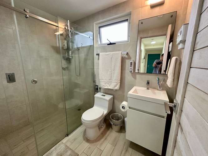 Se alquila y vende apartamento frente al mar en Playa Caracol, Chame - Imagen 16
