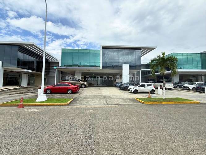 Vendo Propiedad compuesta por dos galeras de dos niveles en Panama Viejo Business Center, Parque Lefevre - Imagen 6