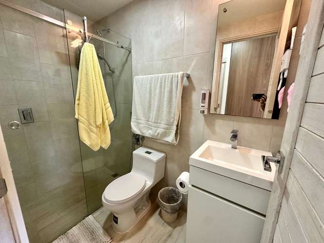 Se alquila y vende apartamento de playa en Playa Caracol, Chame - Imagen 11