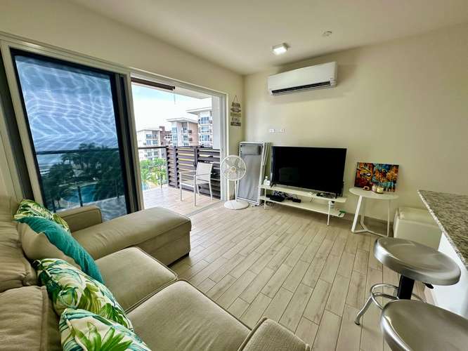 Se alquila y vende apartamento de playa en Playa Caracol, Chame - Imagen 7