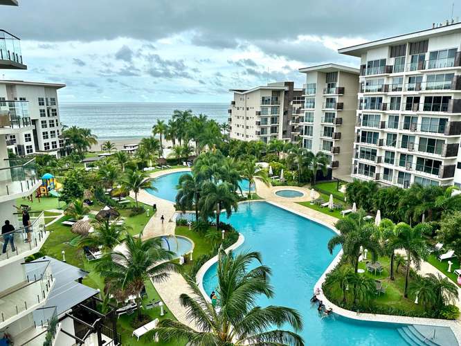 Se alquila y vende apartamento de playa en Playa Caracol, Chame - Imagen 4