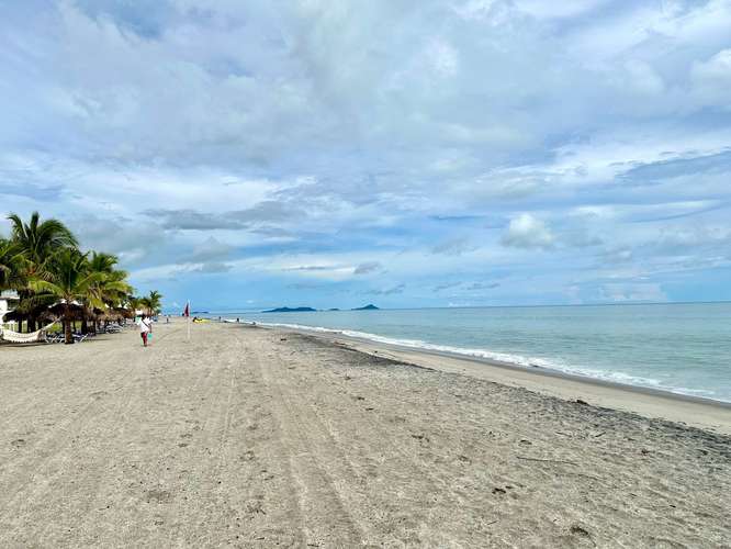 Se alquila y vende apartamento de playa en Playa Caracol, Chame - Imagen 19