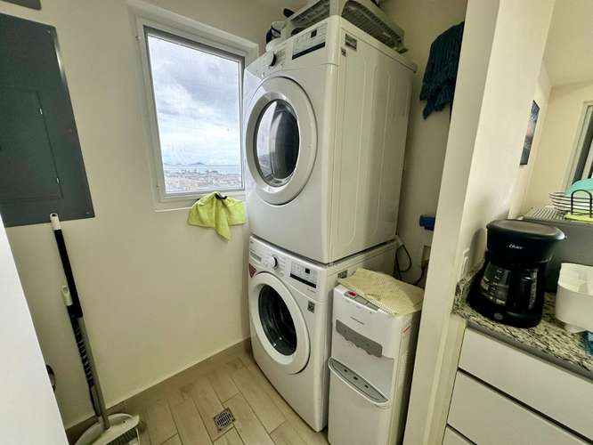 Se alquila y vende apartamento de playa en Playa Caracol, Chame - Imagen 18