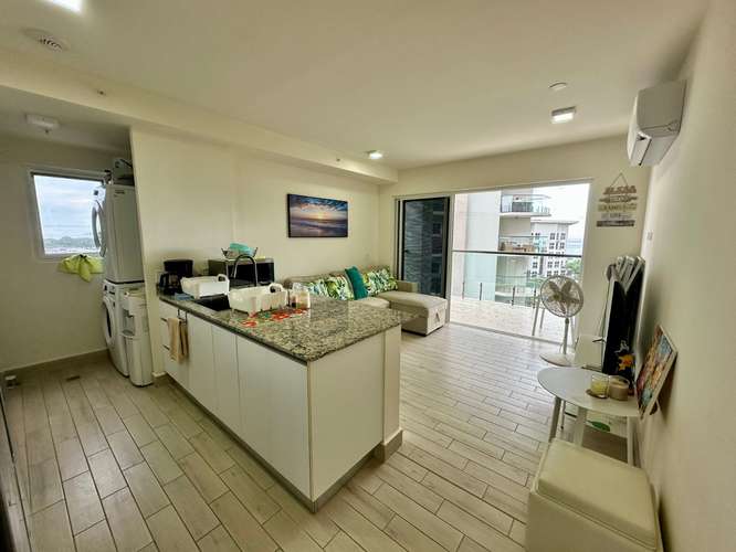 Se alquila y vende apartamento de playa en Playa Caracol, Chame - Imagen 2