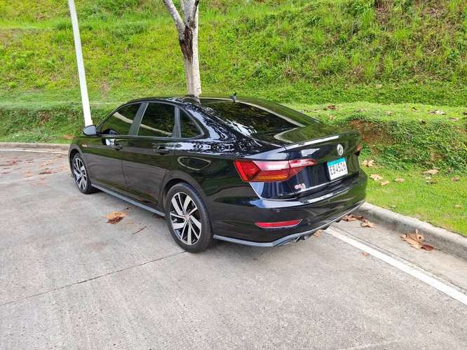 Volkswagen Jetta GLI 2020 54,000kms