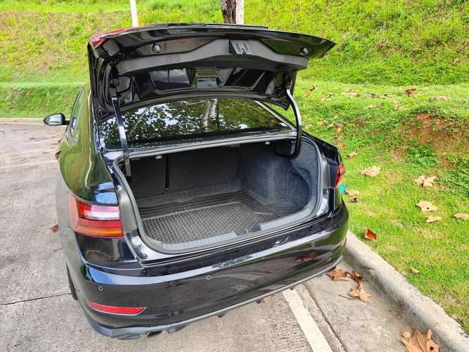 Volkswagen Jetta GLI 2020 54,000kms