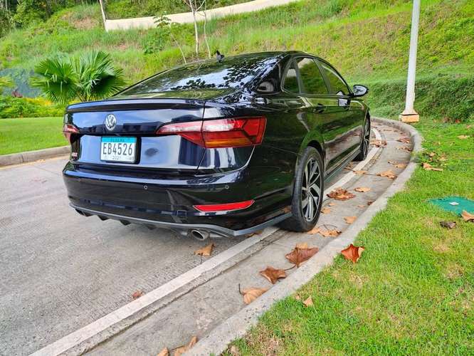 Volkswagen Jetta GLI 2020 54,000kms