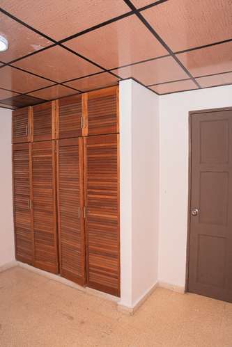 APARTAMENTO CENTRICO EN CIUDAD DE PANAMA CERCA DE ESCUELAS, SUPERMERCADOS, CLINICAS Y PARADAS DEL BUS Y METRO - Imagen 8
