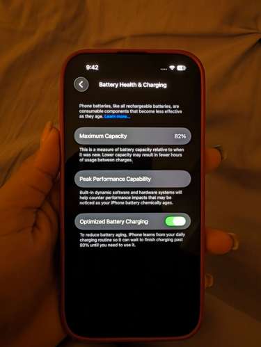 iPhone 14 Pro | 256 GB | Excelente estado - Imagen 5