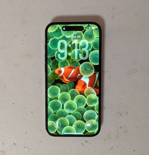 iPhone 14 Pro | 256 GB | Excelente estado