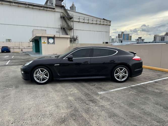 PORSCHE PANAMERA S 2010 14,900.00$ - Imagen 6