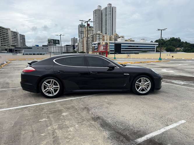 PORSCHE PANAMERA S 2010 14,900.00$ - Imagen 4