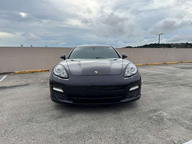 PORSCHE PANAMERA S 2010 14,900.00$ - Imagen 2