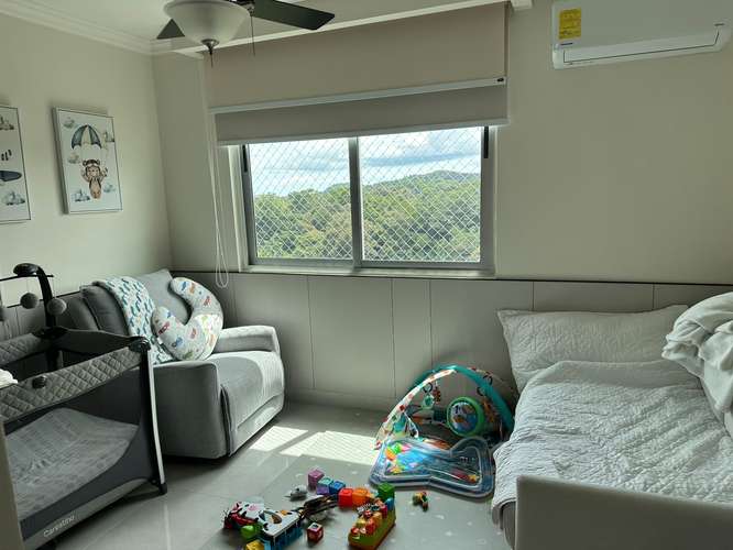 VENDO LINDO APARTAMENTO EN CLAYTON CON EXCELENTE VISTA - Imagen 5