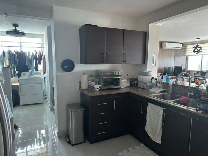 VENDO LINDO APARTAMENTO EN CLAYTON CON EXCELENTE VISTA - Imagen 2