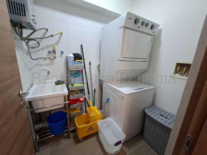 Alquiler apartamento amoblado en PH Dynasty Residences, Bella Vista | uVIK-27-3228 - Imagen 12