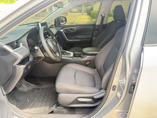 Toyota Rav4 2021 a solo $18,500 - Imagen 6