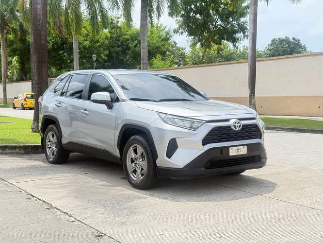 Toyota Rav4 2021 a solo $18,500 - Imagen 2