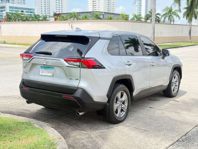 Toyota Rav4 2021 a solo $18,500 - Imagen 5