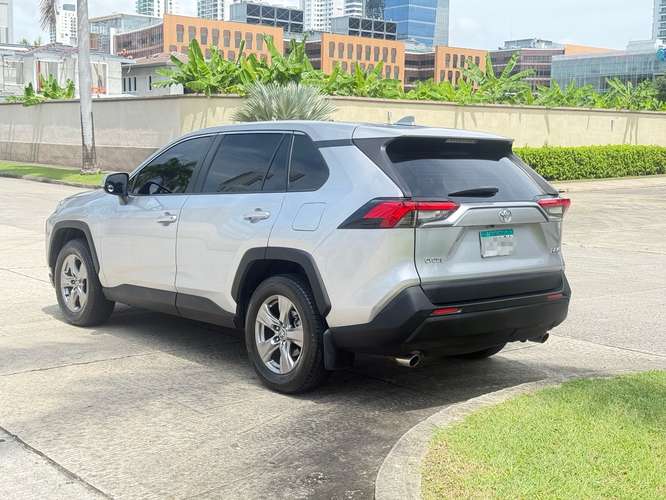 Toyota Rav4 2021 a solo $18,500 - Imagen 3