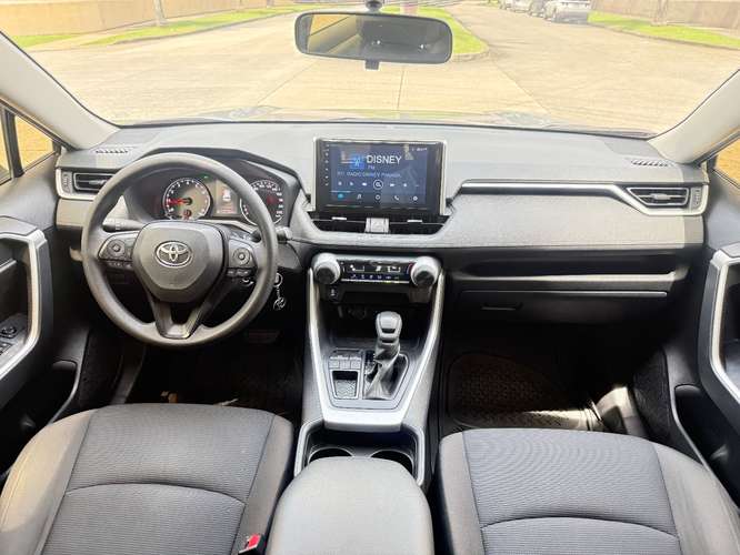 Toyota Rav4 2021 a solo $18,500 - Imagen 8