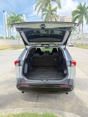 Toyota Rav4 2021 a solo $18,500 - Imagen 4