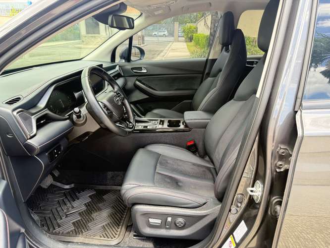 Gac Gs4 2023 Full Extras a solo $13,900  - Imagen 5